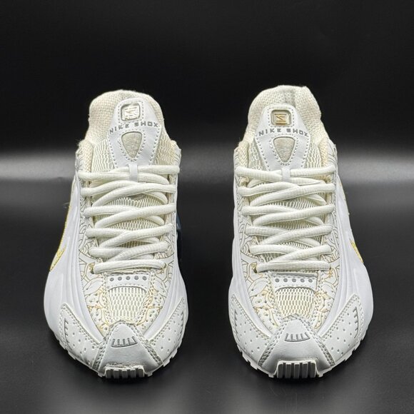 VTG Wmns 2K1 Nike Shox Embroidery - Picture 3 of 11